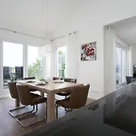 Апартаменты Meeresrauschen *