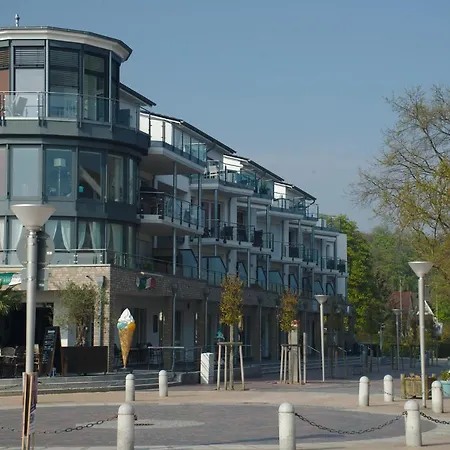 Objekte Im Umland Meeresrauschen شقة