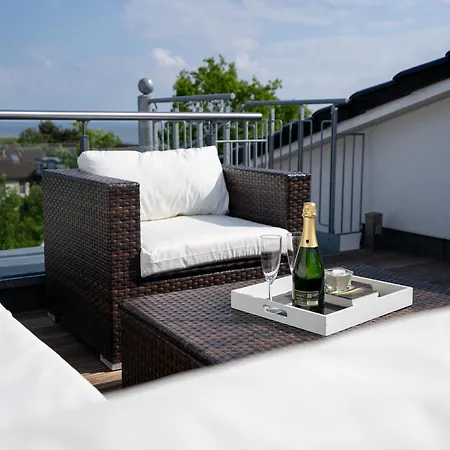 Objekte Im Umland Meeresrauschen *