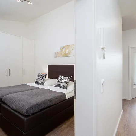 Meeresrauschen Appartement