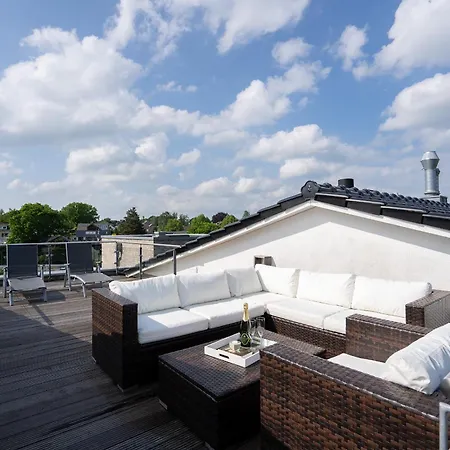 Objekte Im Umland Meeresrauschen شقة بيلزيرهاكين