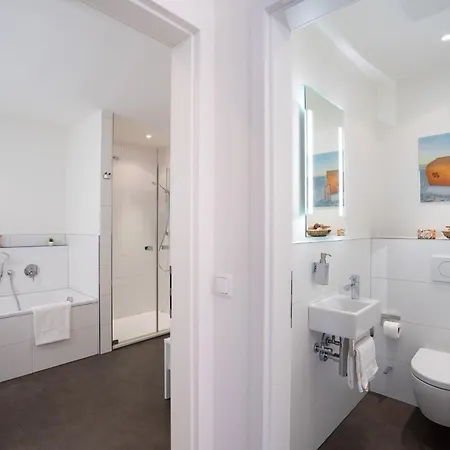 Objekte Im Umland Meeresrauschen Pelzerhaken