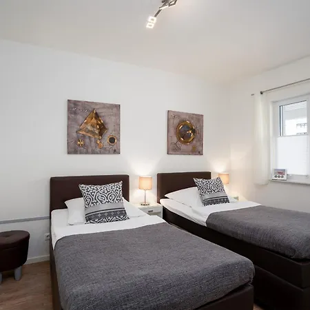 Objekte Im Umland Meeresrauschen * بيلزيرهاكين