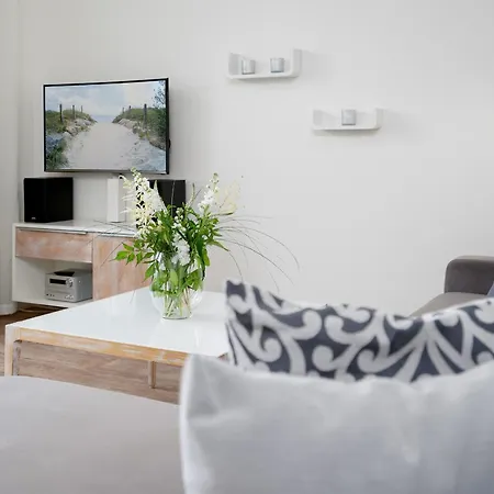 Meeresrauschen Appartement
