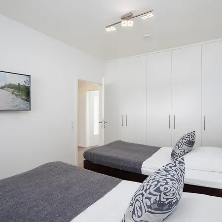 Meeresrauschen Appartement *