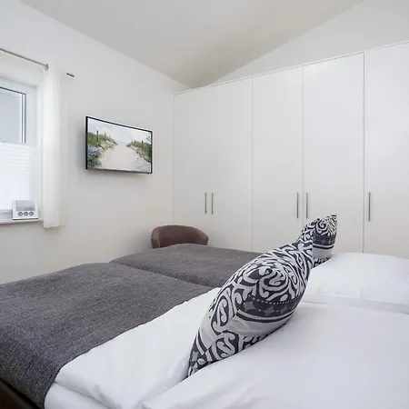 Appartement Meeresrauschen