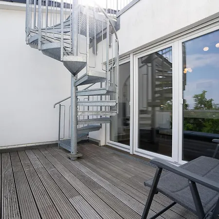 Objekte Im Umland Meeresrauschen *