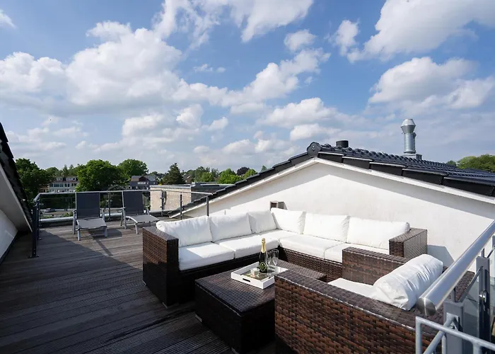 Objekte Im Umland Meeresrauschen شقة بيلزيرهاكين