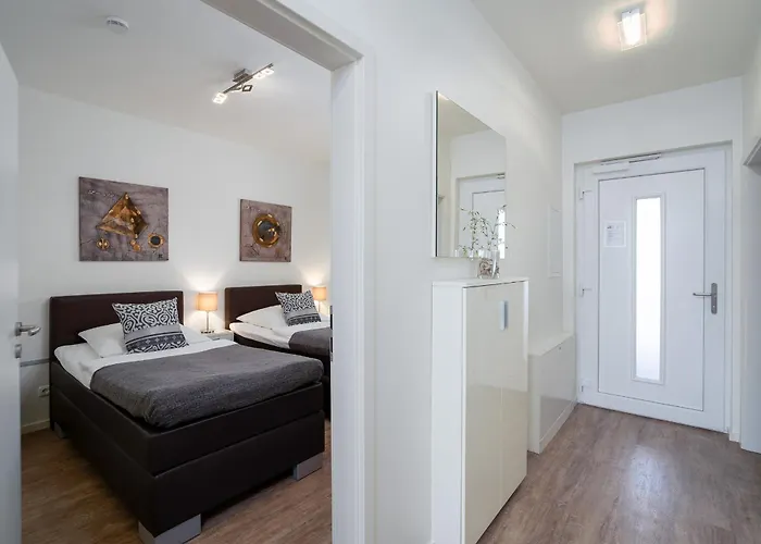 Objekte Im Umland Meeresrauschen بيلزيرهاكين