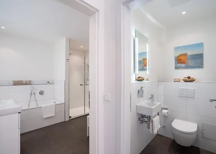 Objekte Im Umland Meeresrauschen بيلزيرهاكين