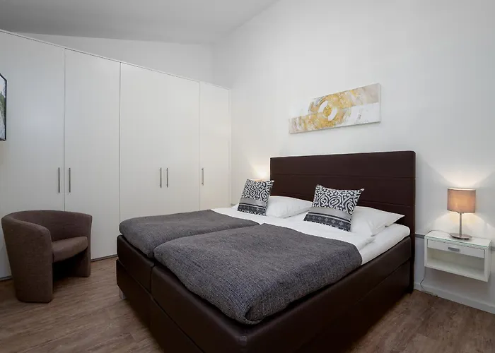 شقة Objekte Im Umland Meeresrauschen *