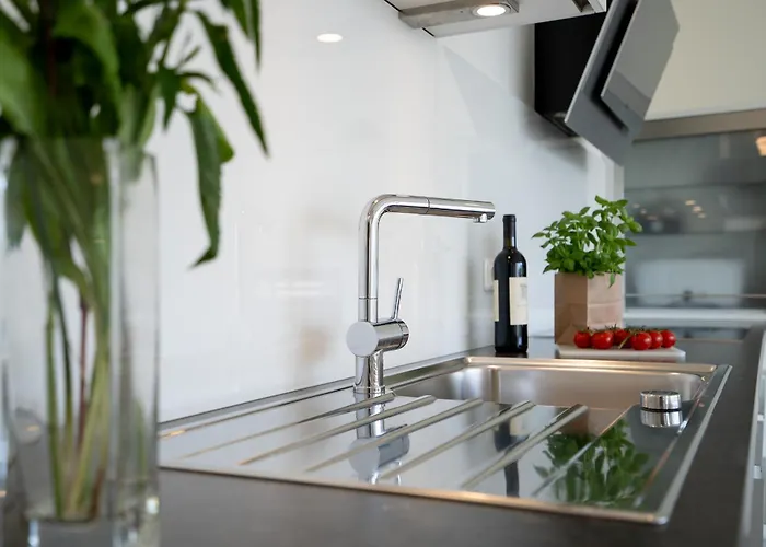 Objekte Im Umland Meeresrauschen بيلزيرهاكين