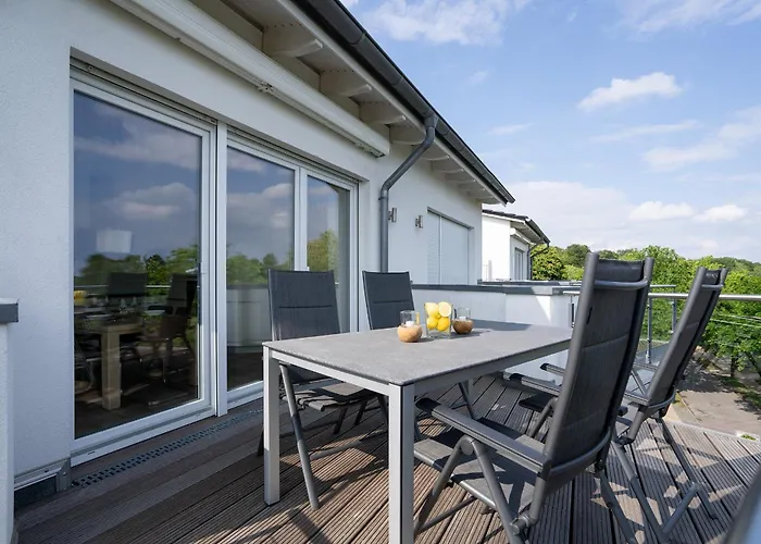 Objekte Im Umland Meeresrauschen شقة بيلزيرهاكين